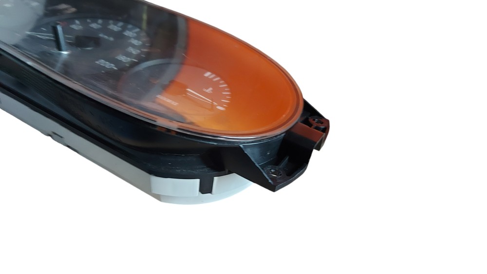 Painel De Instrumento Clio 2006 2010 2014 09043080094 Preto 7