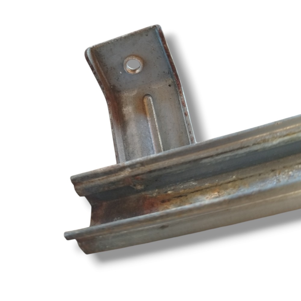 Guia Vidro Porta Dianteira Esquerdo Honda Civic 2013 2014 8