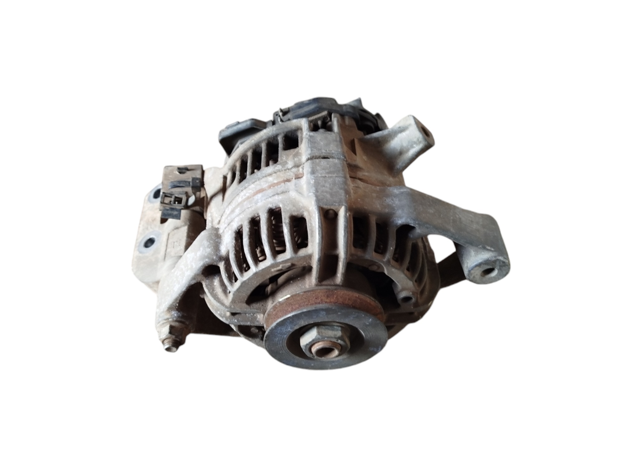 Alternador Corsa Pick Up 1.6 8v 1998 2002 4