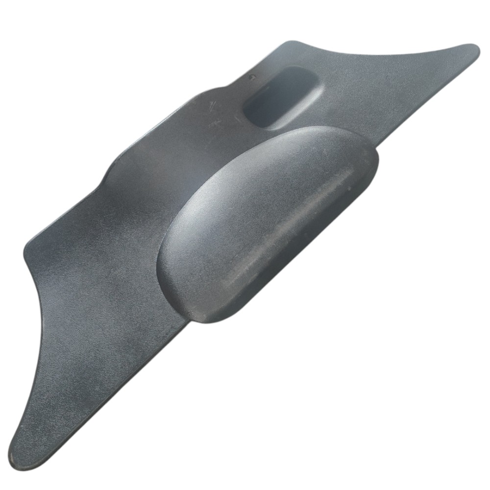 Moldura Acabamento Interno Tampa Traseira Ford Ka 1997 2007 2