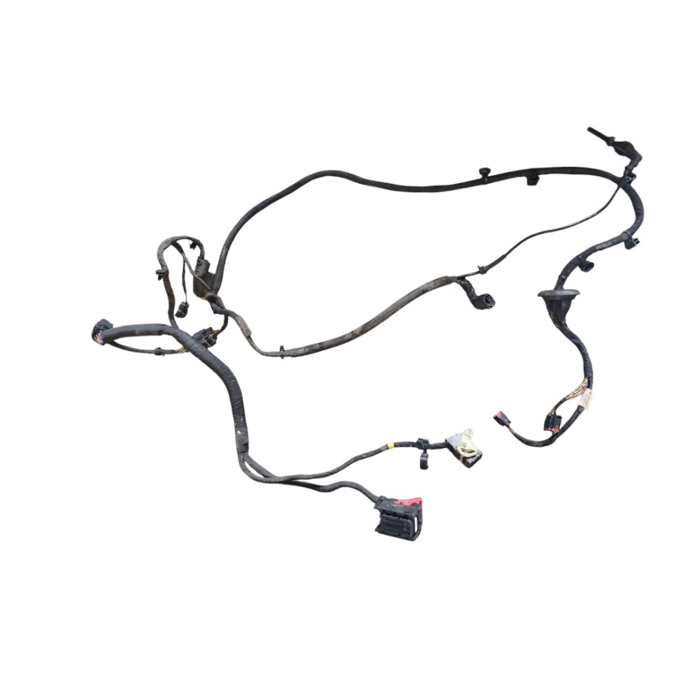Chicote Volvo Bateria Xc60 2018 2019 2020 2021 2022 23 2024 4