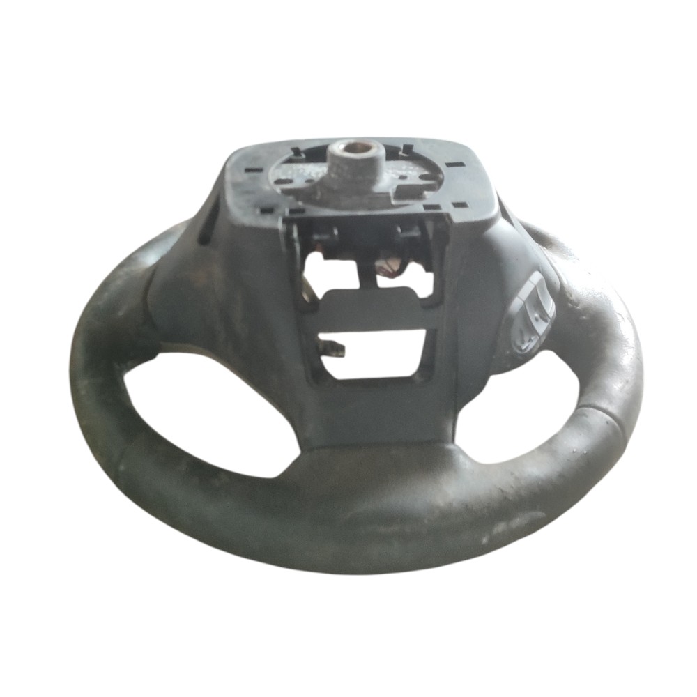 Volante Direção Comando Honda Civic 2012 2013 2014 2015 2016 6