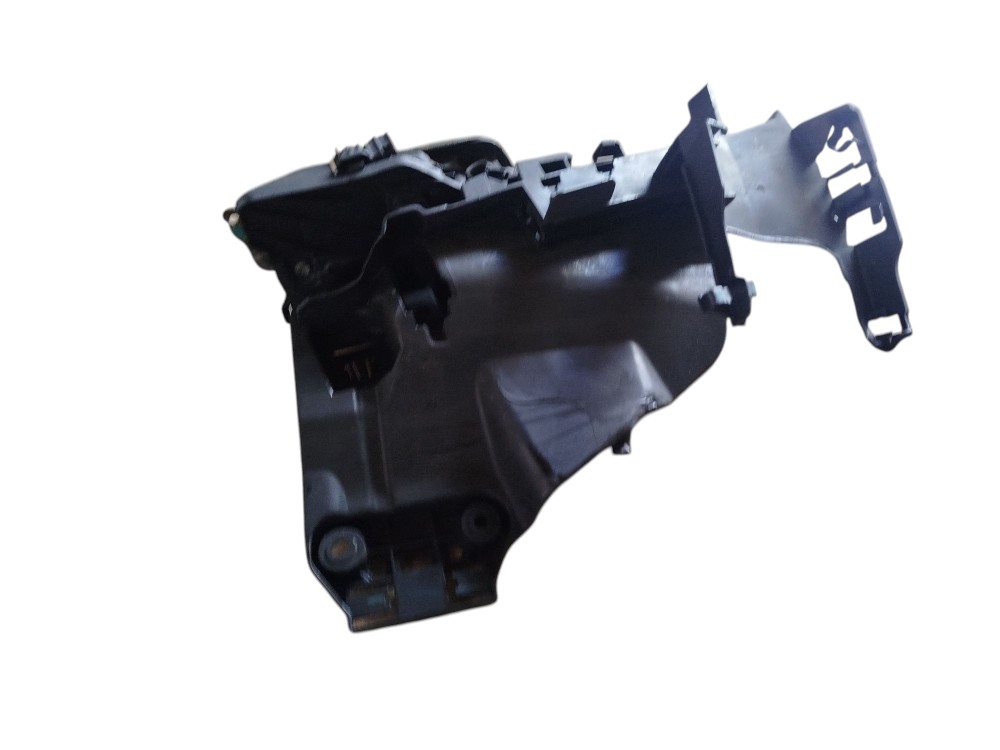Fechadura Porta Frontal Esquerda Volvo Xc60 Xc90 2019 2023 4