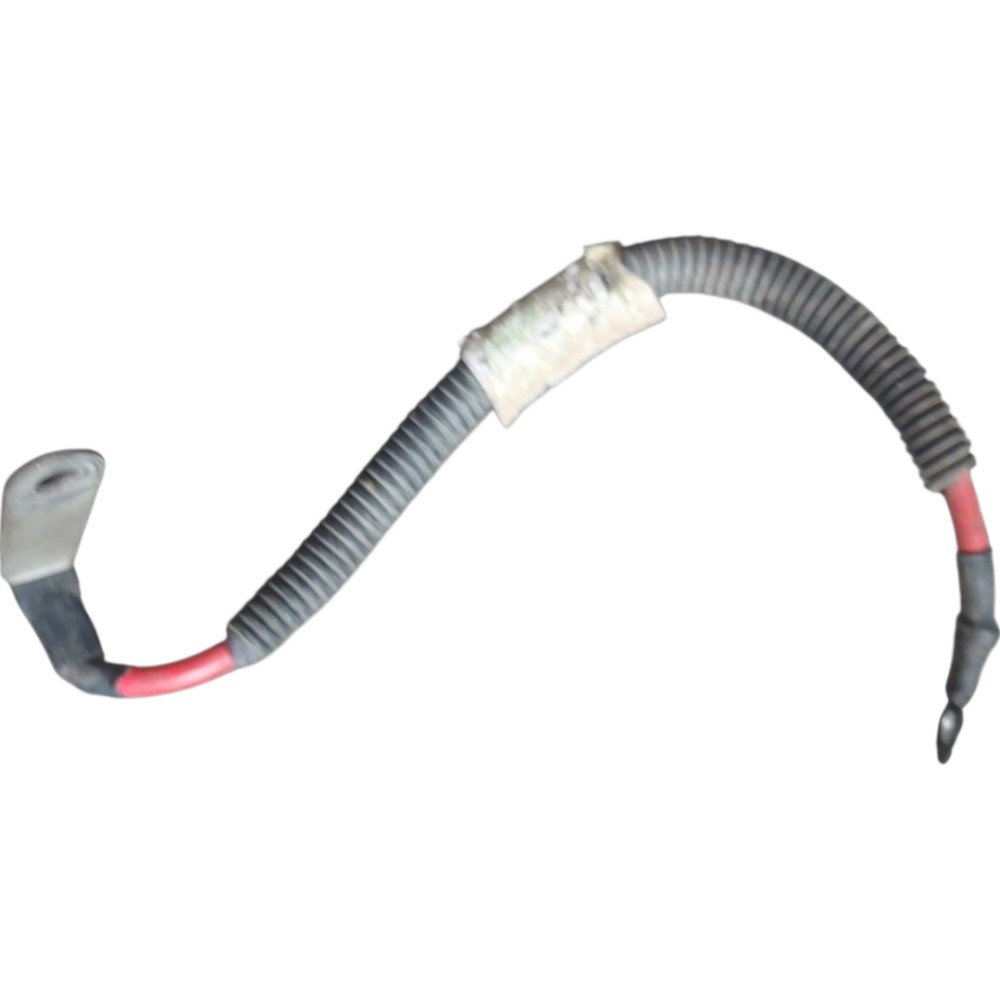 Cabo Polo Negativo Bateria Fiat Palio Uno Strada Siena 3