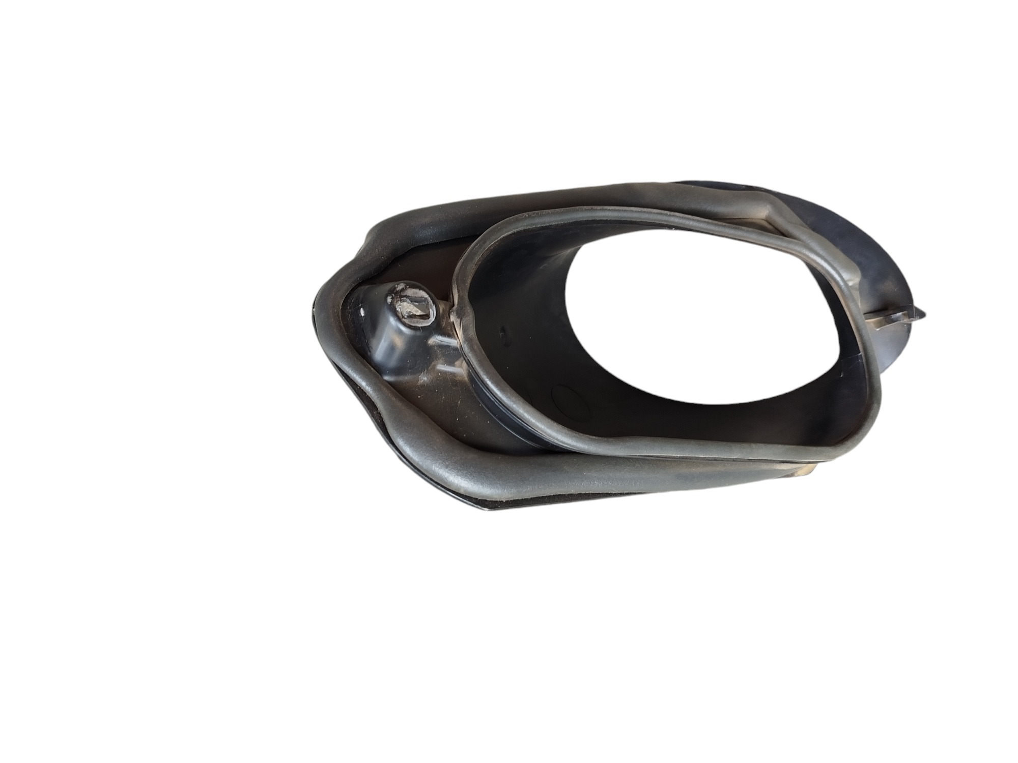 Duto Entrada De Ar Motor 307 Sw 2008 A 2013 7