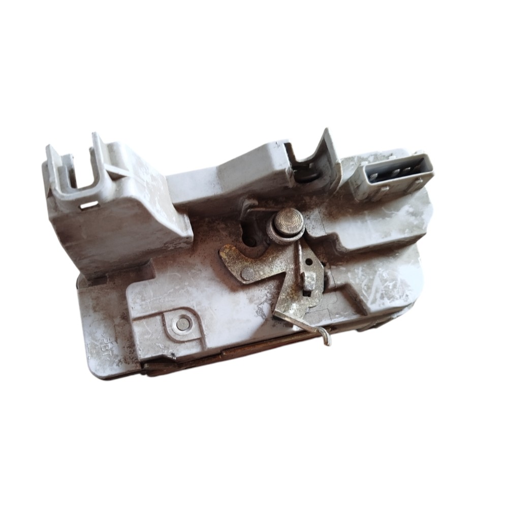 Fechadura Elétrica Traseira Esquerda Peugeot 307 2006 A 2012 3