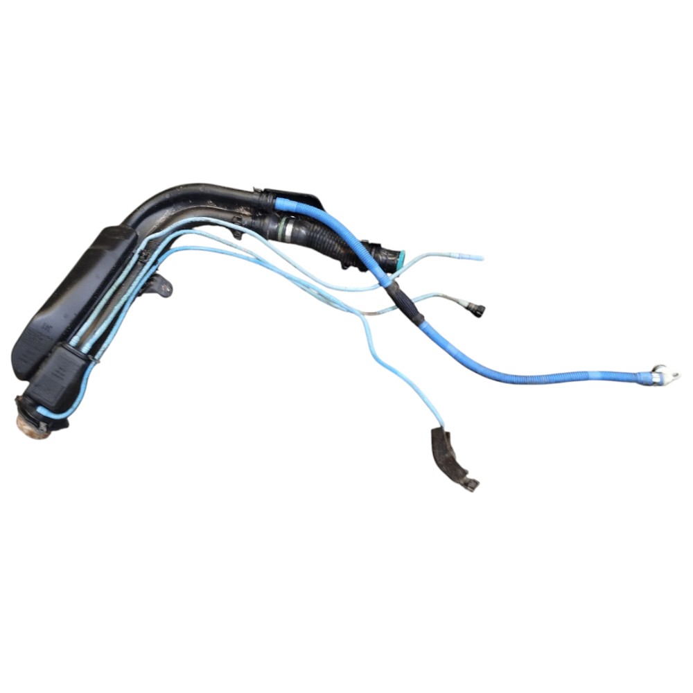 Gargalo Tanque De Combustível Fiat Mobi 2017 2018 2020