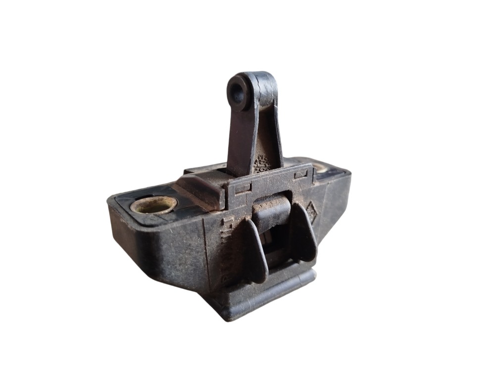 Trava Fechadura Tampa Traseira Sandero 2007 2008 2010 2013 4