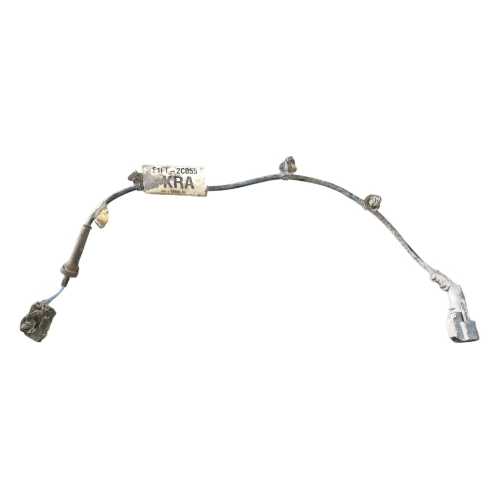 Chicote Abs Traseiro Esquerdo Ford Focus 2014 2015 2016 2019 1