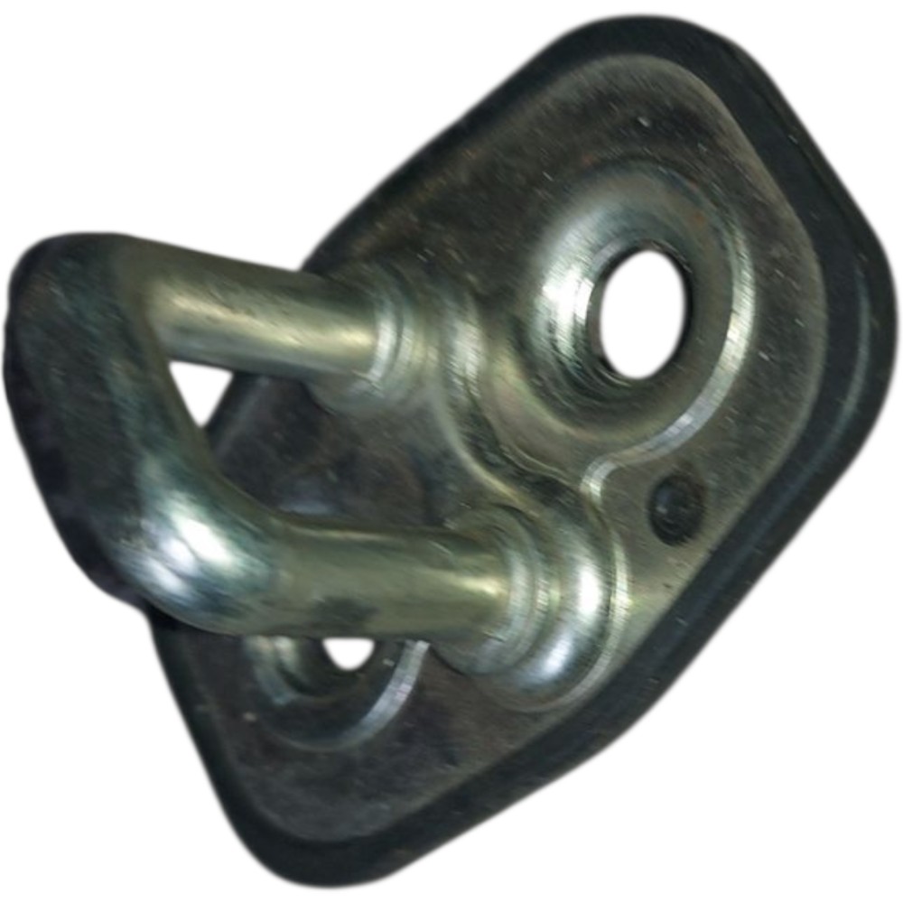 Batente Porta Traseira Peugeot 208 2008 307 Citroen C3 C4 4