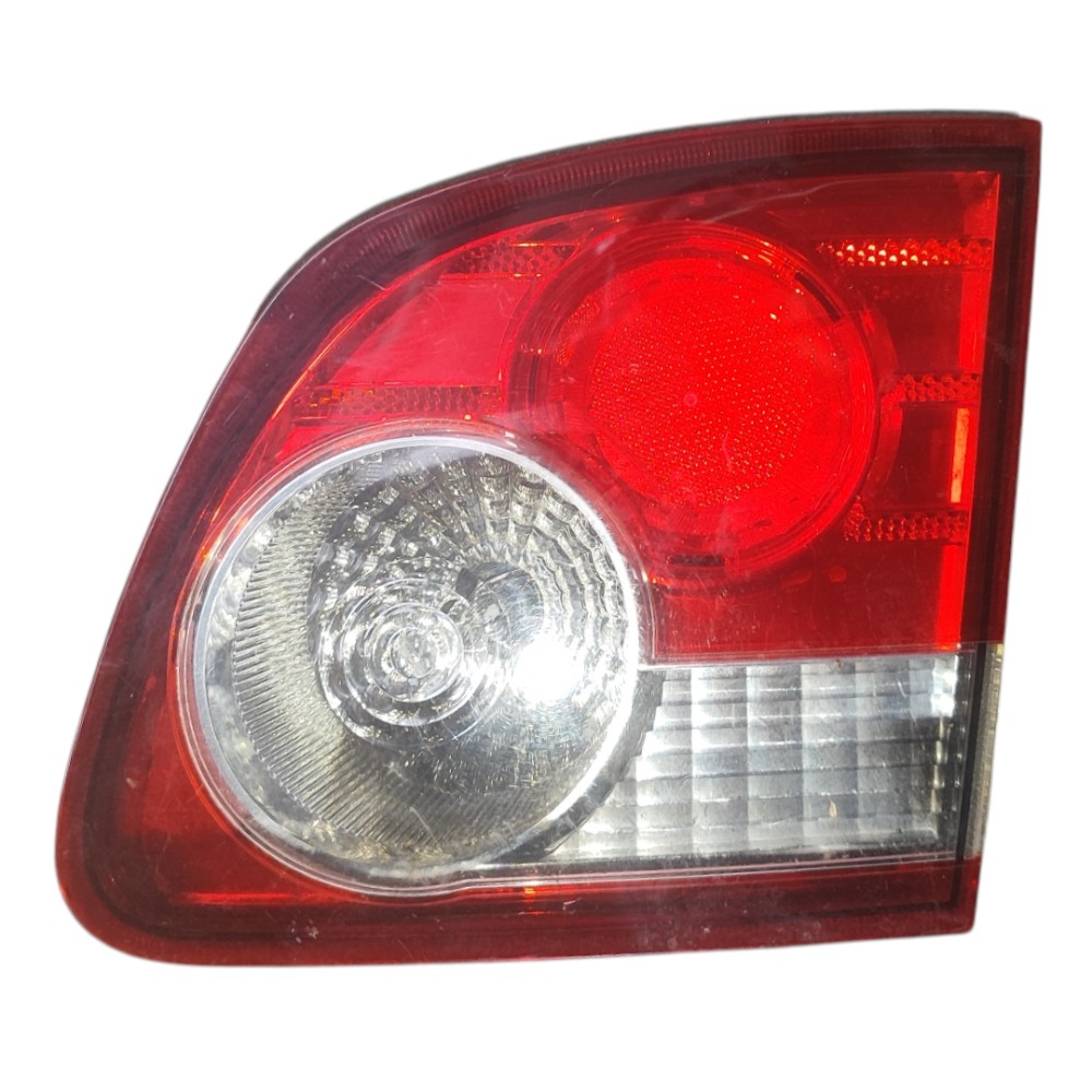 Lanterna Tampa Traseira Direita Gm Corsa Classic 2011 2016 Direito/passageiro