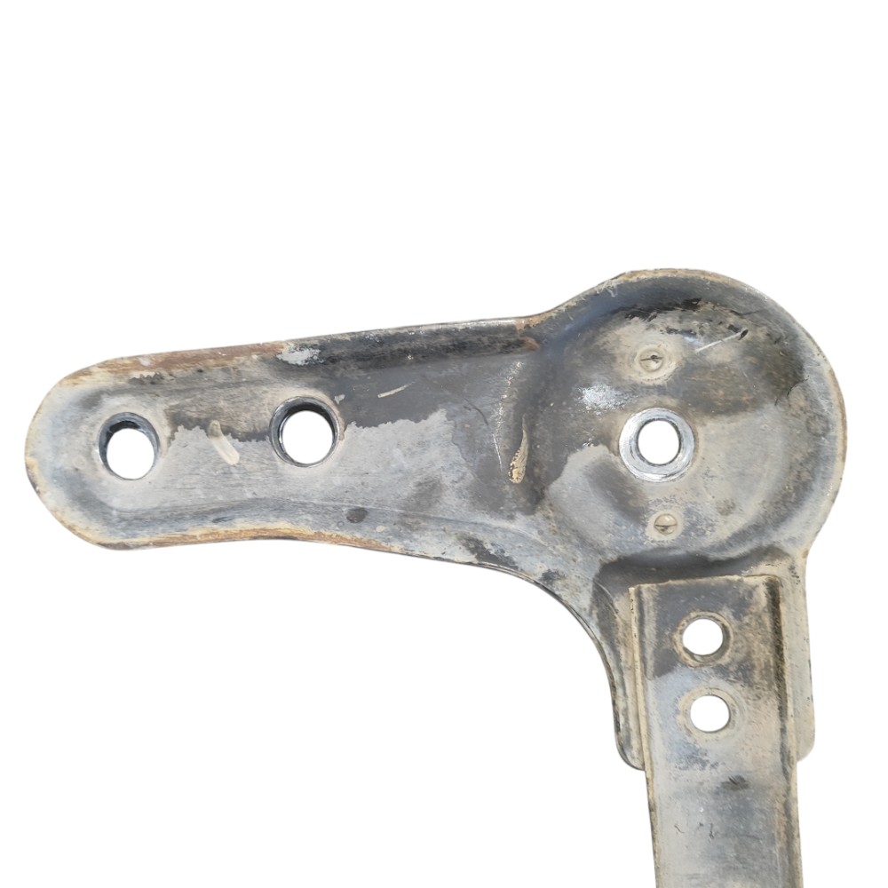Travessa Inferior Nissan Sentra 2008 2009 2010 2011 2013 3