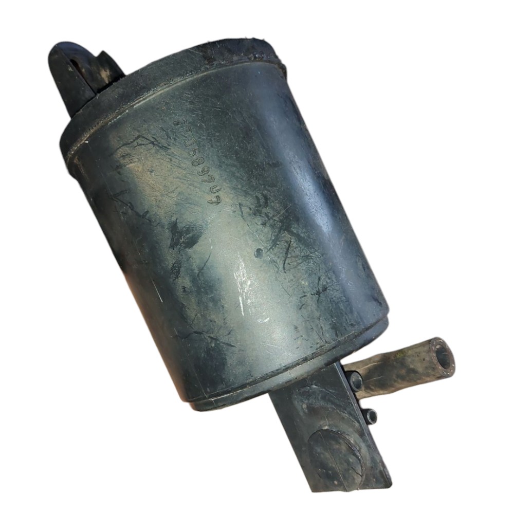Filtro Canister Gm Corsa Meriva Montana 1997 A 2012 Original 4