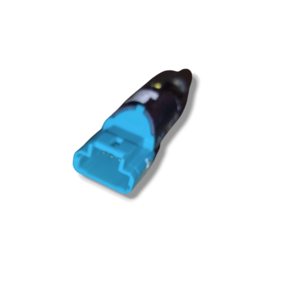 Interruptor Luz Freio Peugeot 307 4 Pinos 2007 2008 2012 9