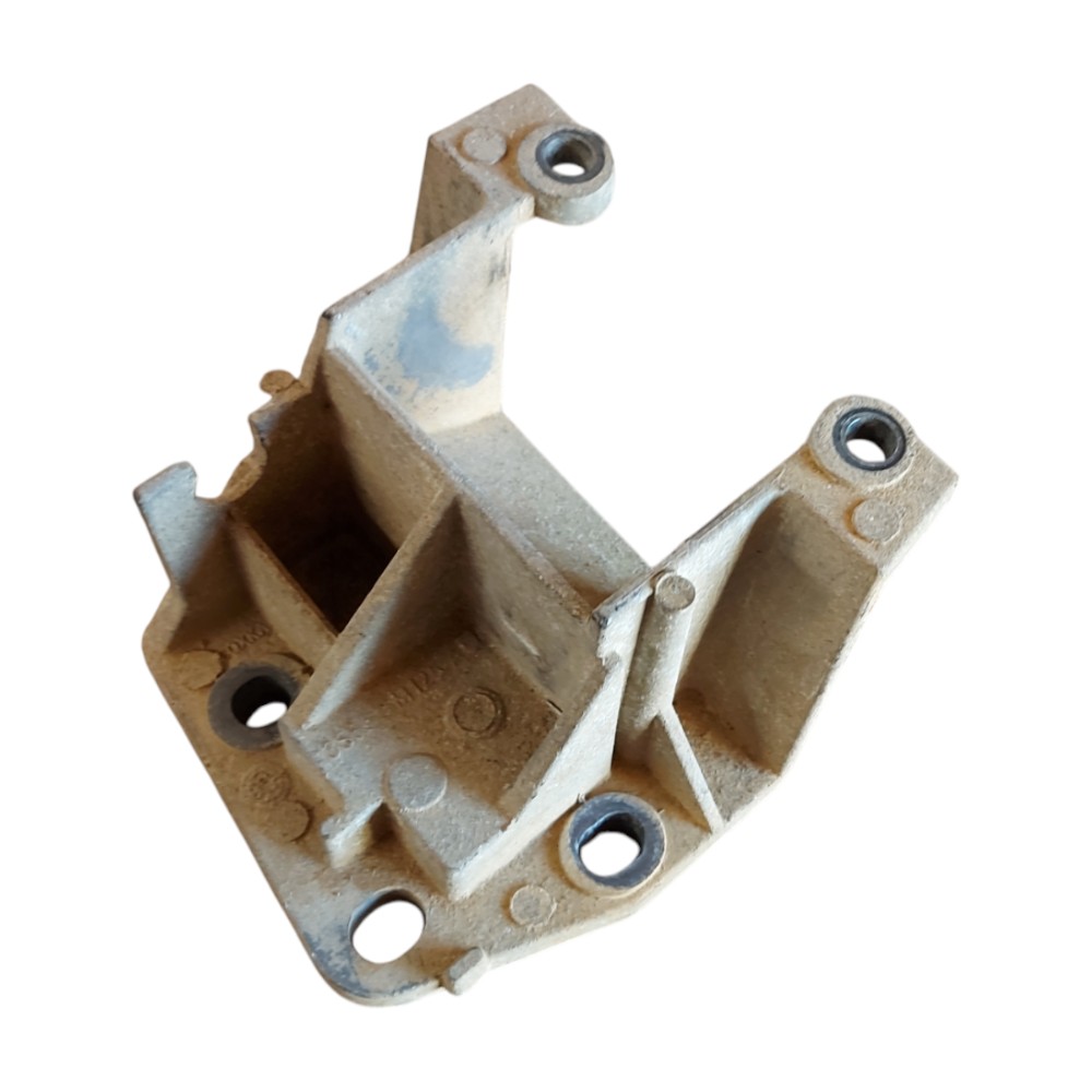 Suporte Do Coxim Câmbio Ford Ka Fiesta 2008 2009 2011 2013 6
