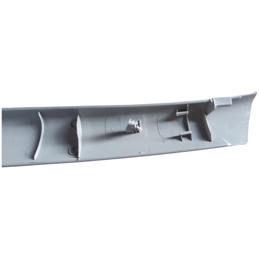 Moldura Coluna Parabrisa Direito Duster Sandero 2008 2014 4