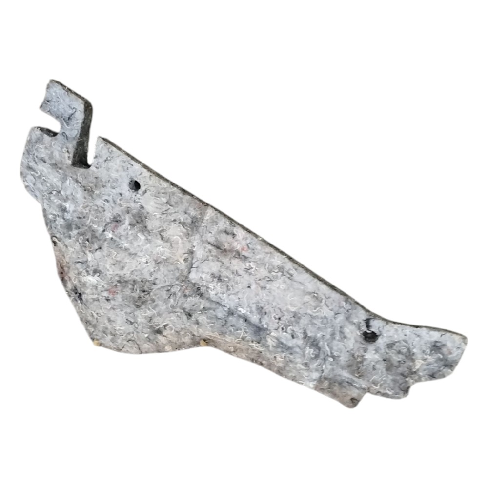Manta Térmica Forro Pegeuot 307 2006 2008 2012 3