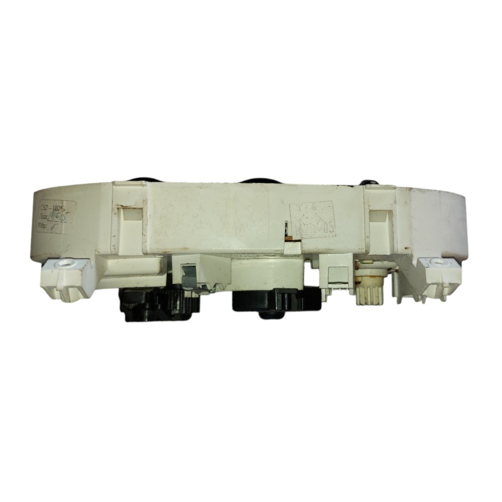 Comando Ar Renault Clio 2000 2001 2002 2003 2004 2005 2012 4