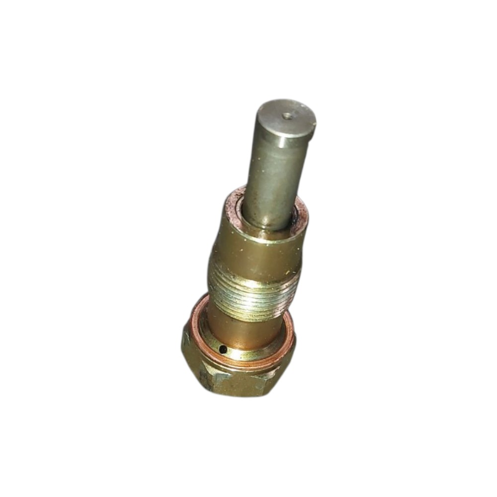 Kit Corrente Comando Ford Fiesta Ka Ecosport 1.6 Zetec Rocam 6