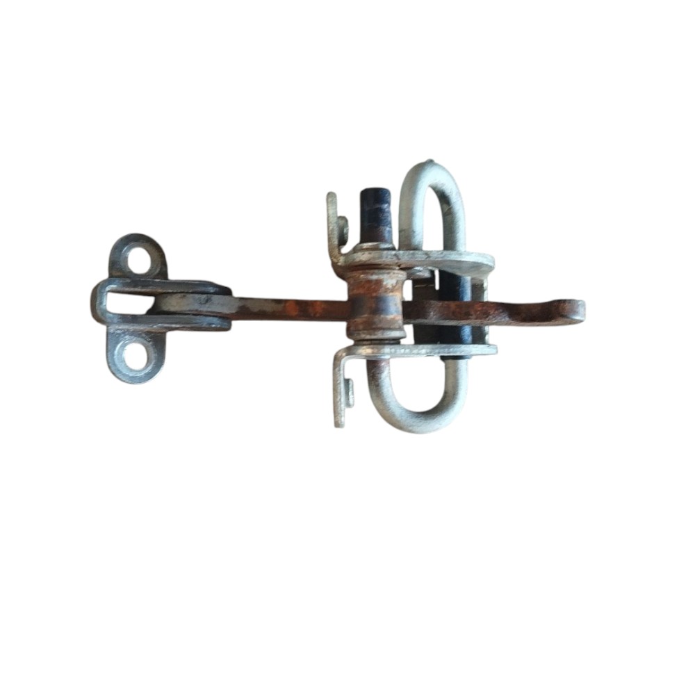 Limitador Porta Fiat Palio 2007 2008 2009 2010 2011 2012