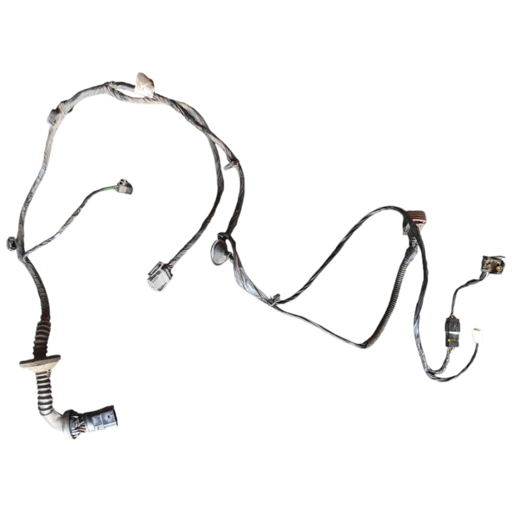 Chicote Conectores Gm Vectra 1997 1999 2001 2003 2005