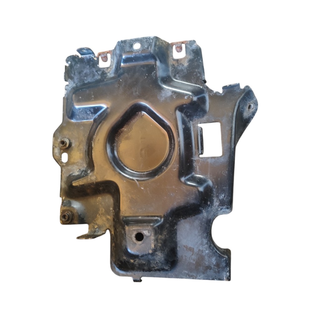 Suporte Bateria Citroen C4 2.0 2006 2007 2008 2009 2010 2012