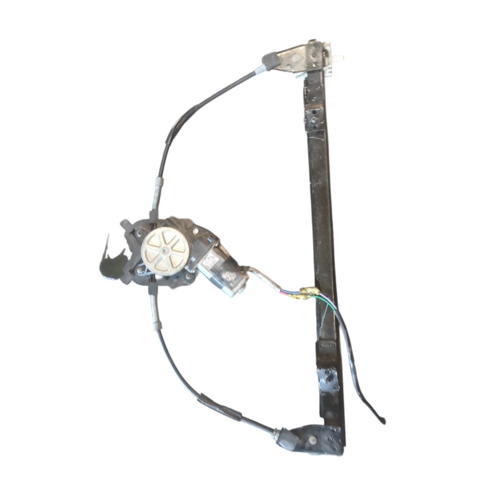 Maquina Vidro Eletica Direita Fiat Palio Siena 2001 2014