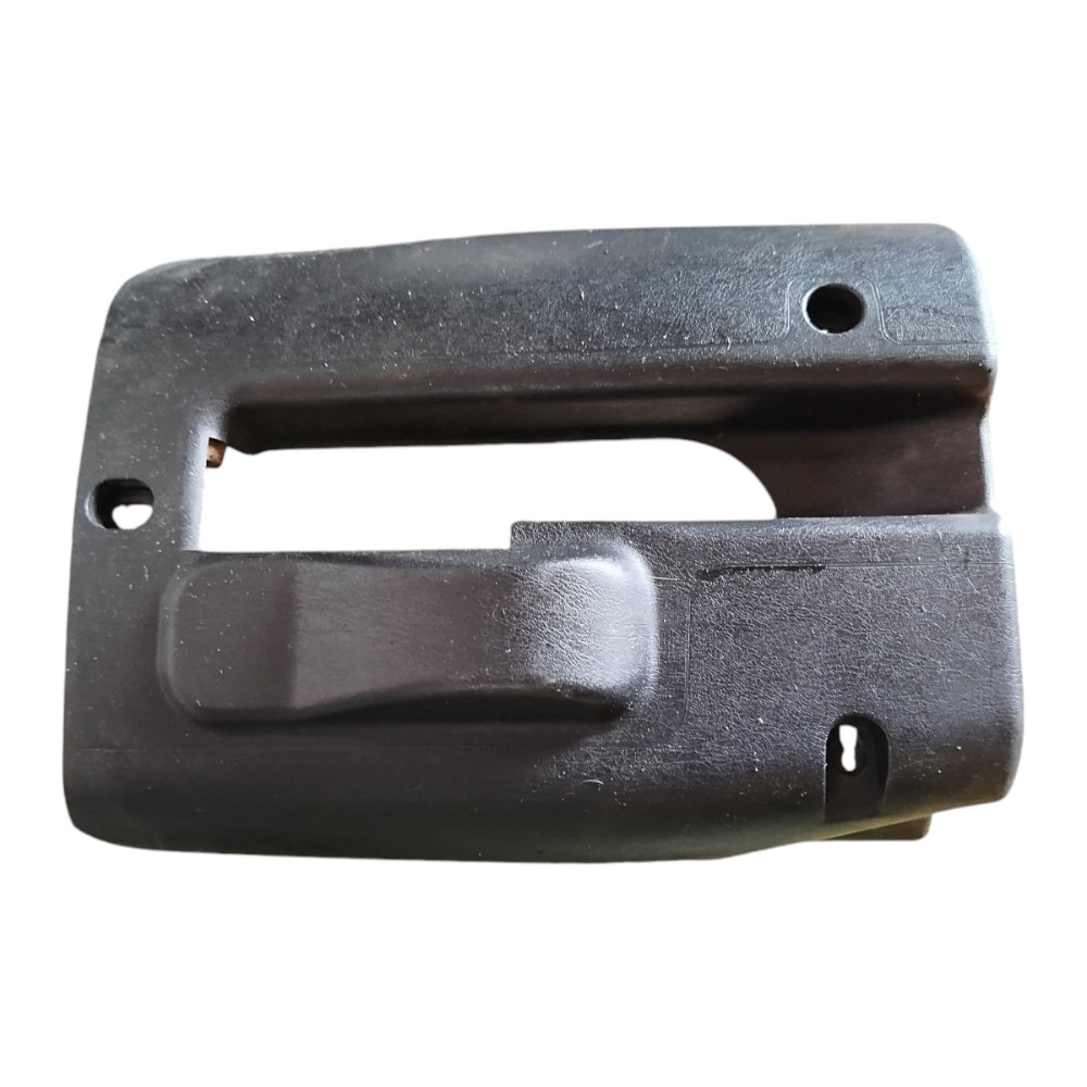 Acabamento Inferior Chave Seta Ford Focus 2001 2005 2009 2