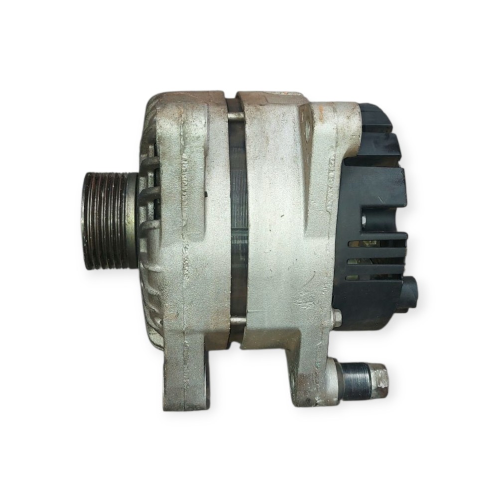 Alternador Citroen C4 Peugeot 206 207 307 1.6 2.0 2542526a