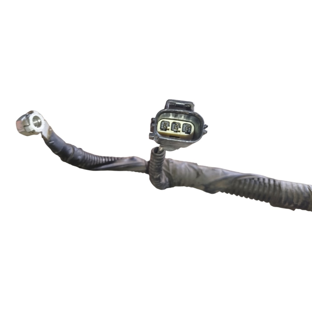 Chicote Da Caixa De Direção Ford Focus 2.0 2014 2017 2019 6