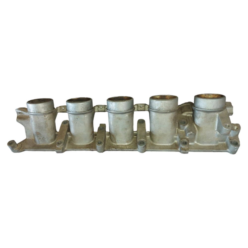 Coletor Admissão Fiat Marea 2.4 20v 1996 1997 2003 Original 1
