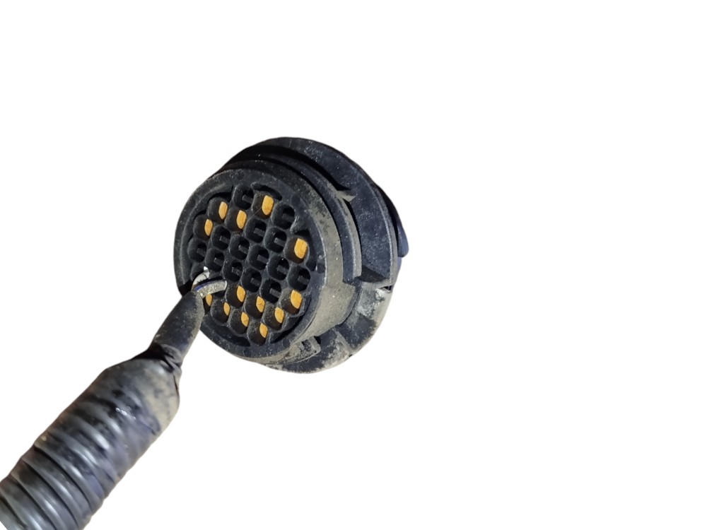 Chicote Radio Predisposto Esquerdo Palio Siena Strada 1999 4