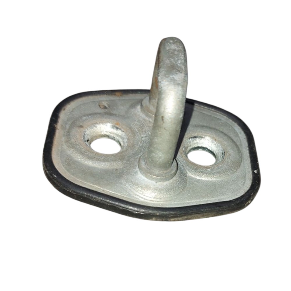 Batente Fechadura Porta Citroen C4 2008 2009 2010 2011 2013