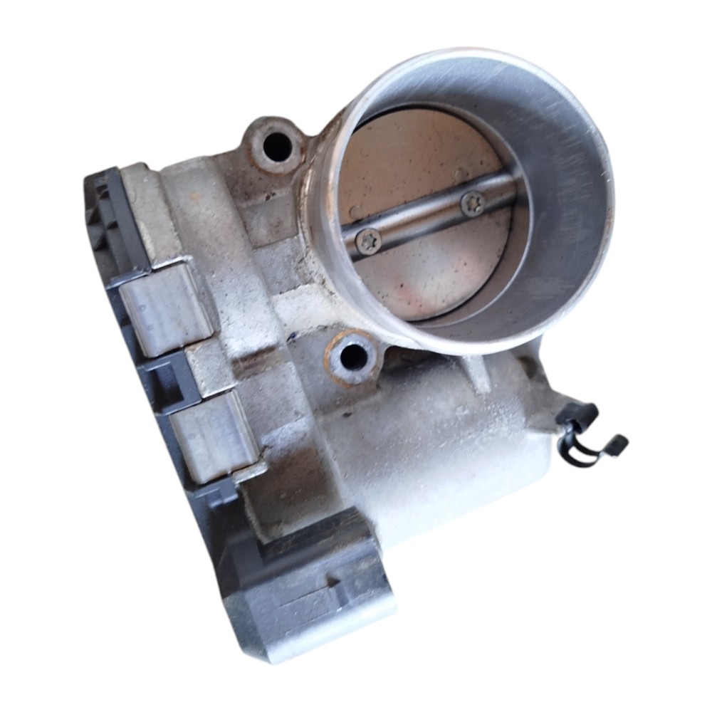 Corpo Borboleta Tbi Ford Ka Fiesta 1.5 1.6 2014 2017 2019