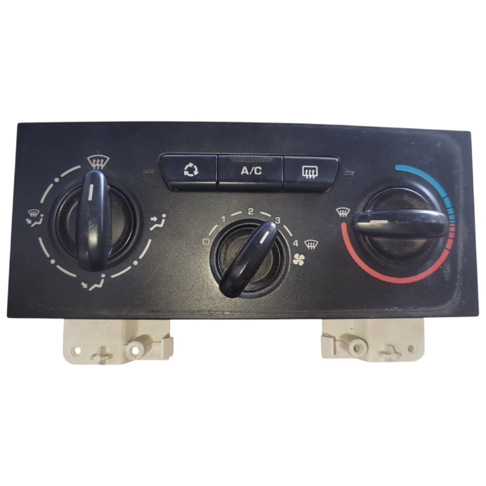 Comando Ar Condicionado Peugeot 307  2008 2009 2010 2012