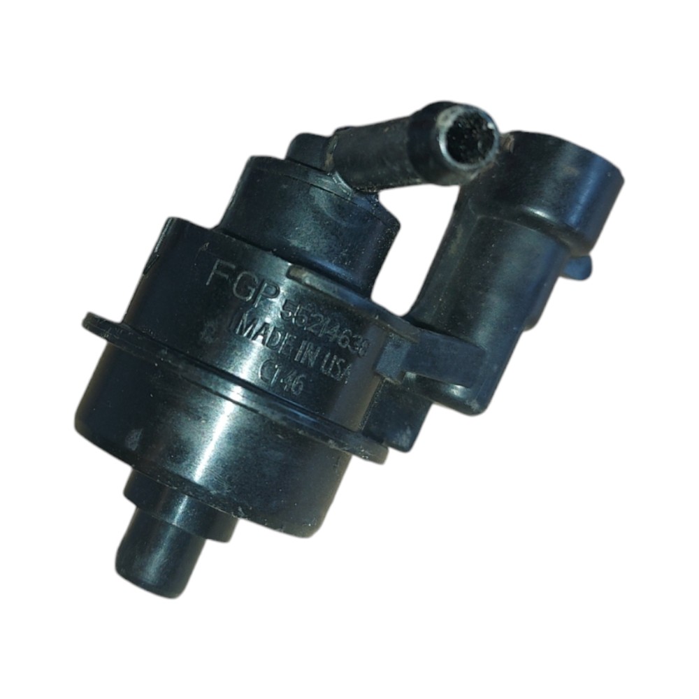 Válvula Canister Fiat Uno Mobi Palio Strada Punto 2014 2021