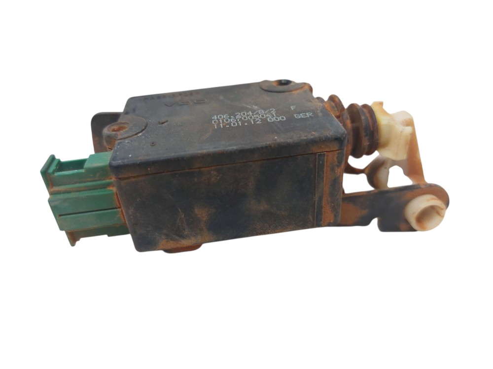 Atuador Trava Porta Land Rover Discovery 3 4 2010 2012