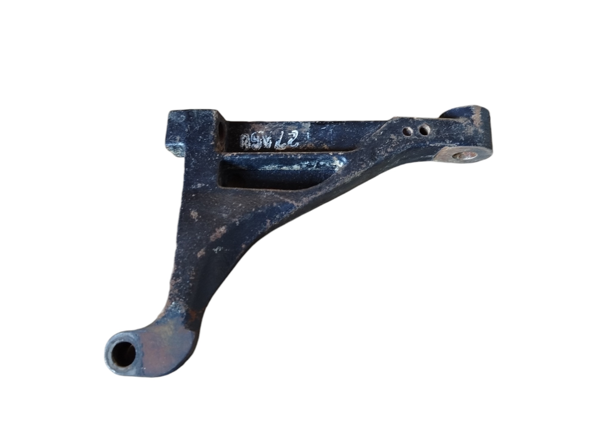 Suporte Alternador Celta 2006 2013 Agile Corsa 93386367 2