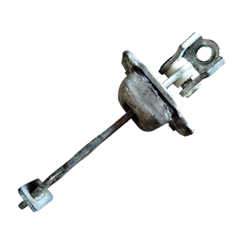 Limitador Porta Traseira Esquerda Gm Zafira 1999 a 2011