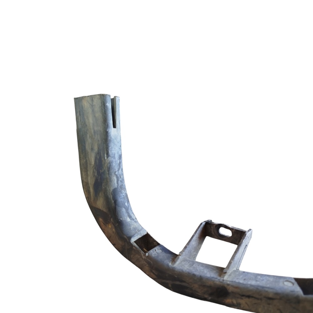 Suporte Chicote Citroen C3 2004 2006 2008 2010 2012 Detalhe 4