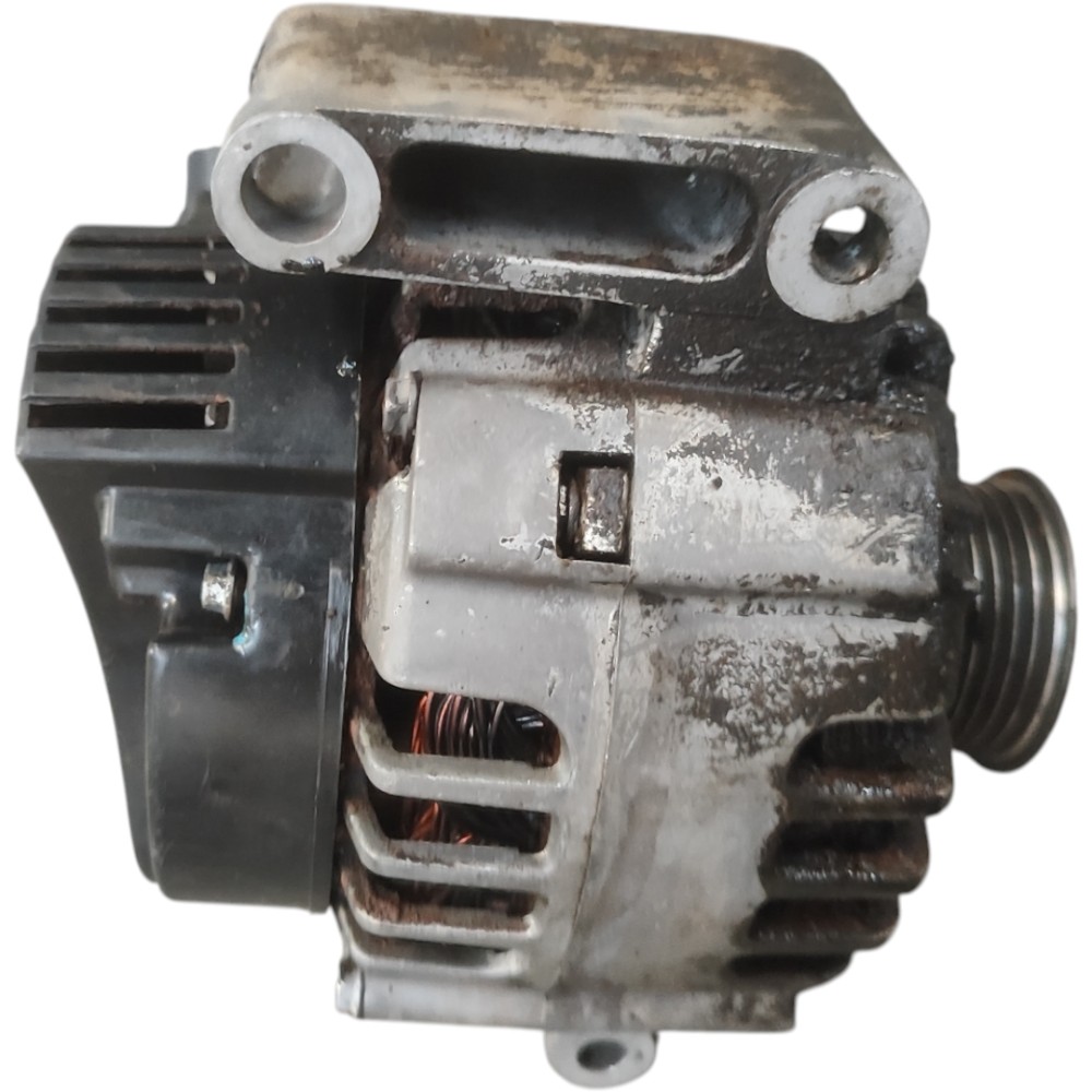 Alternador 2.0 Ford Fiesta Ecosport Ka 2003 2008 2015 2018