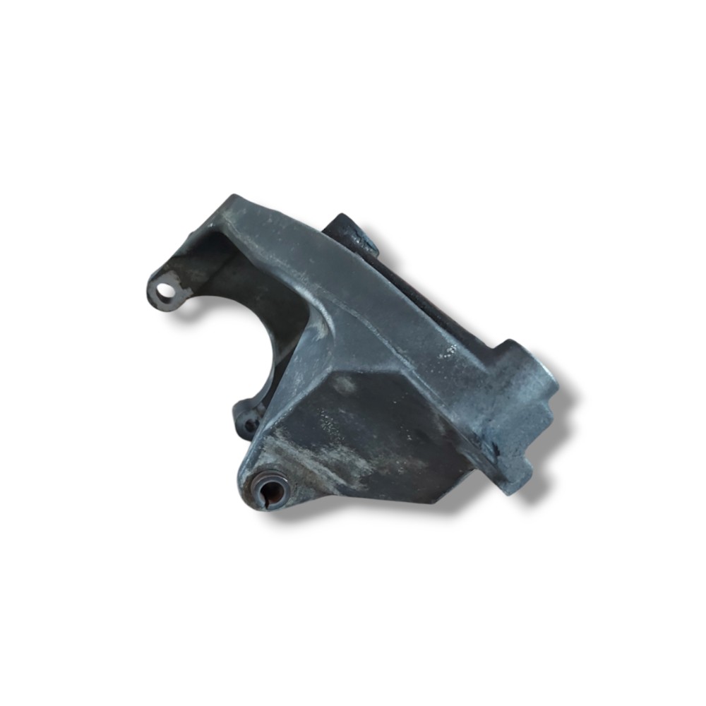 Suporte Compressor Clio 1.0  Logan Sandero 2005 2014 5