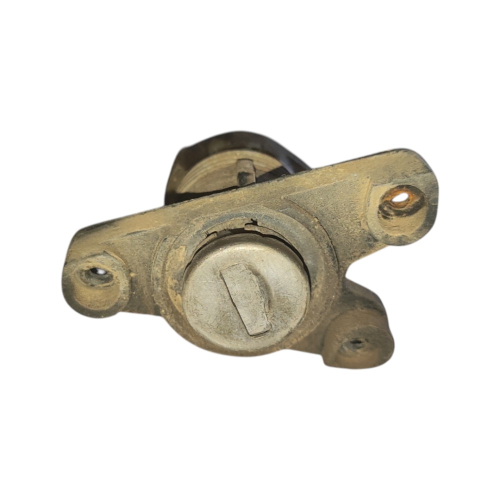 Cilindro Chave Fechadura Porta Fiat Palio 2004 2005 2012 1