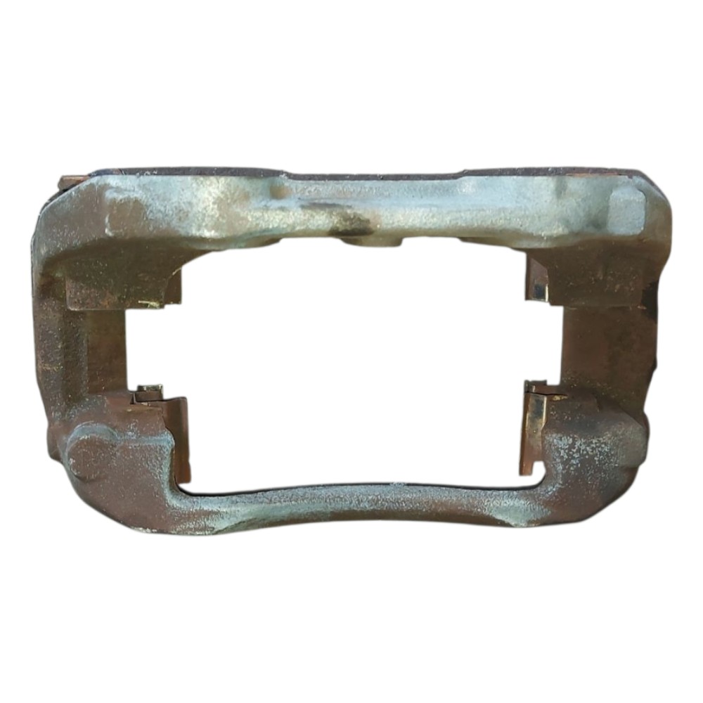 Suporte Pinça Cavalete Freio Dianteiro Peugeot 307 2007 2013