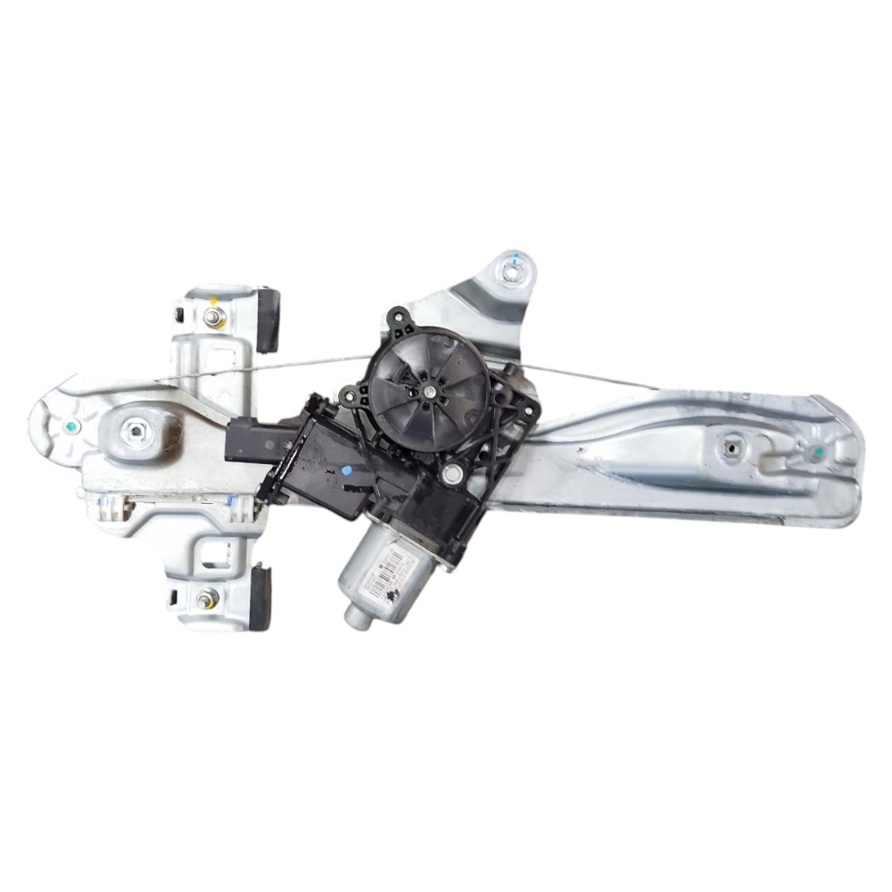 Máquina Vidro Traseira Direita Onix Prisma 2013 2014 2020