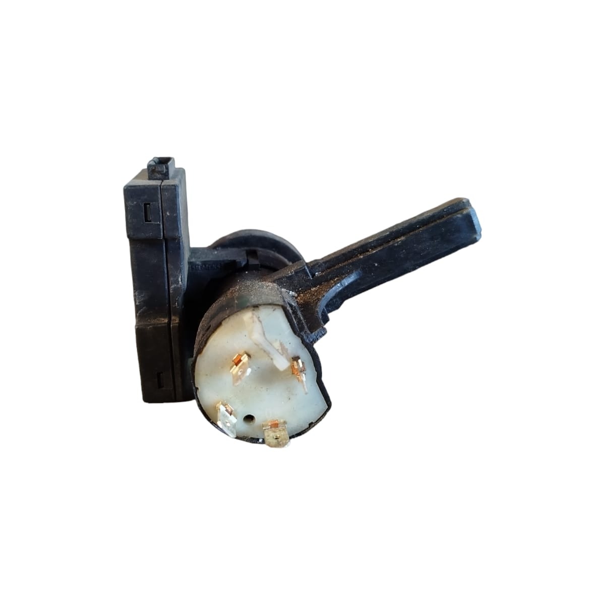 Comutador Ignição Partida Gm Celta Prisma G1 2006 A 2016 2