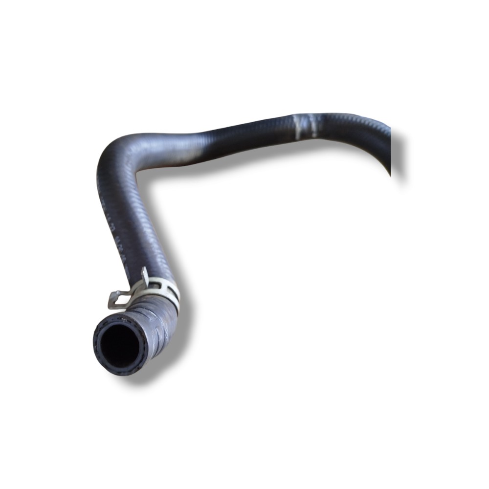 Mangueira Água Do Radiador Original Peugeot 307 2006 2012 5