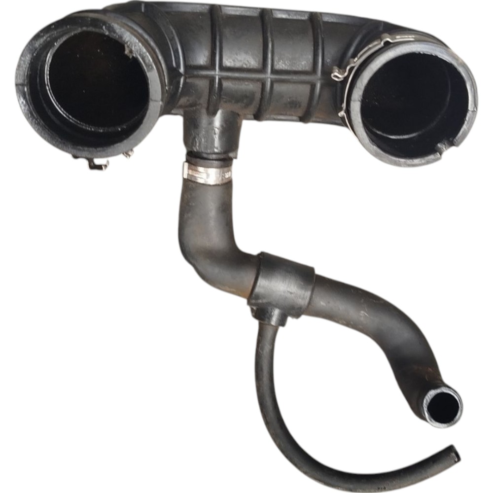 Mangueira Filtro De Ar Fiat Palio Siena Strada Uno 1996 2010