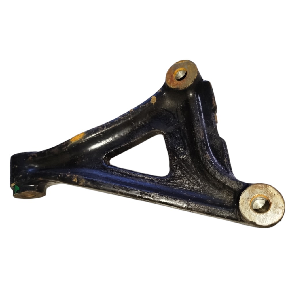 Coxim Dianteiro Caixa Cambio Fiat Palio Siena Uno 1.0 Fiasa 4