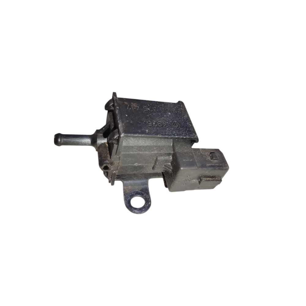 Válvula Solenoide Partida Frio Nissan March Livina Tiida 3